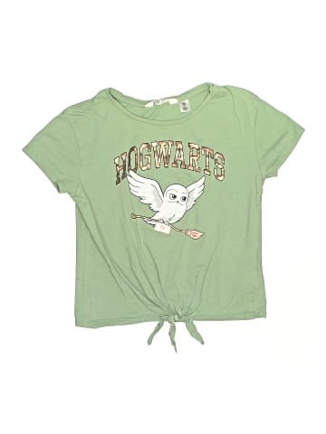H&M Short Sleeve Top (view 1)