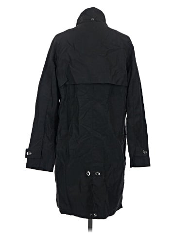 Raison D'etre Raincoat (view 2)
