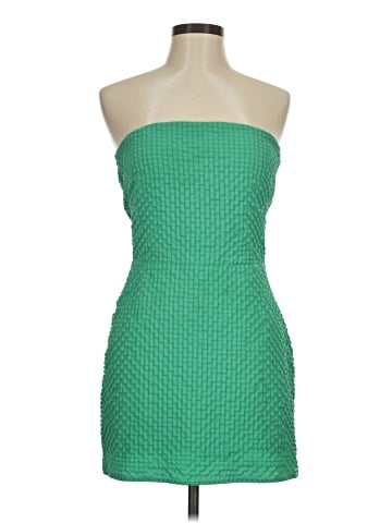 Le Lis Cocktail Dress (view 1)