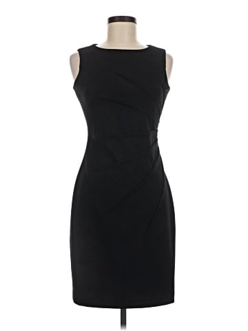 Calvin Klein Cocktail Dress (view 1)
