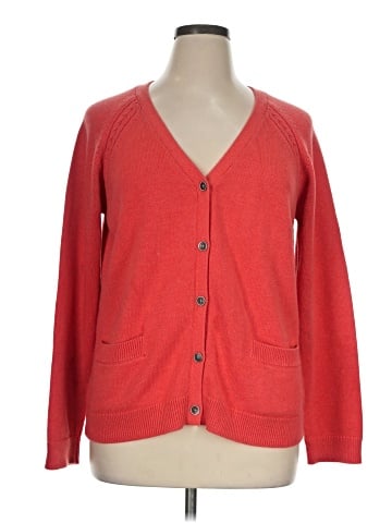 Pendleton Cardigan (view 1)