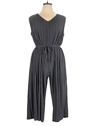 Purejill Sleeveless Top (view 1)