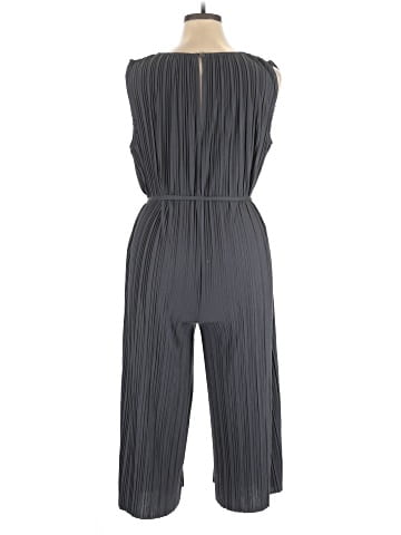 Purejill Sleeveless Top (view 2)