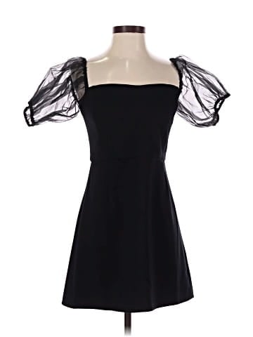 French Connection Cocktail Dress (view 1)