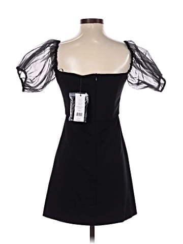 French Connection Cocktail Dress (view 2)
