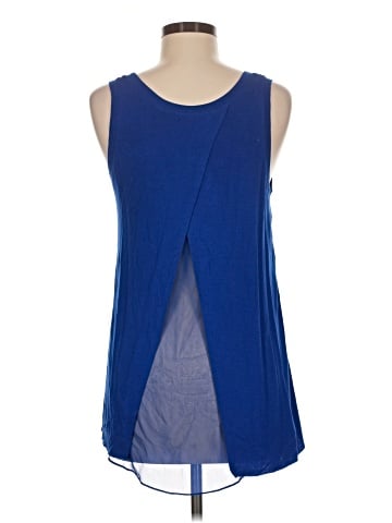 Bailey 44 Sleeveless T-Shirt (view 2)