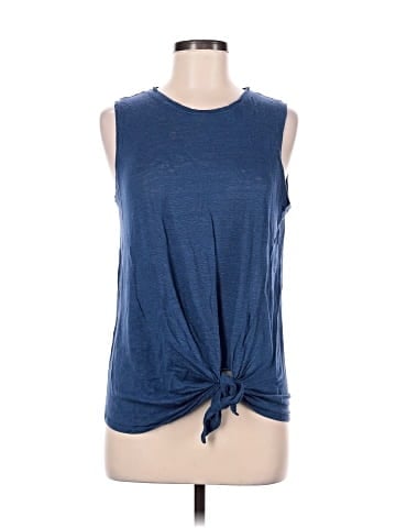 Banana Republic Sleeveless Top (view 1)