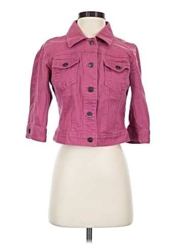 Ann Taylor LOFT Outlet Jacket (view 1)