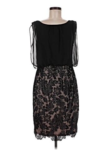 Calvin Klein Cocktail Dress (view 1)