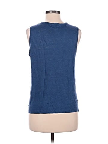 Banana Republic Sleeveless Top (view 2)