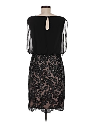Calvin Klein Cocktail Dress (view 2)