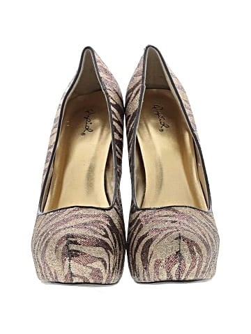 Qupid Heels (view 2)