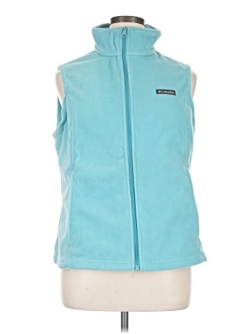 Columbia Sweater Vest (view 1)