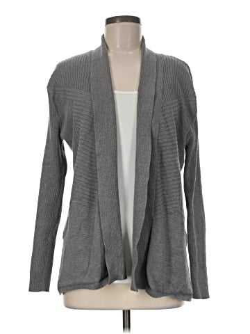Top It Off Cardigan (view 1)