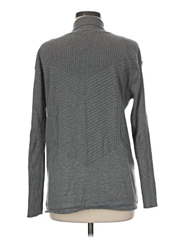 Top It Off Cardigan (view 2)