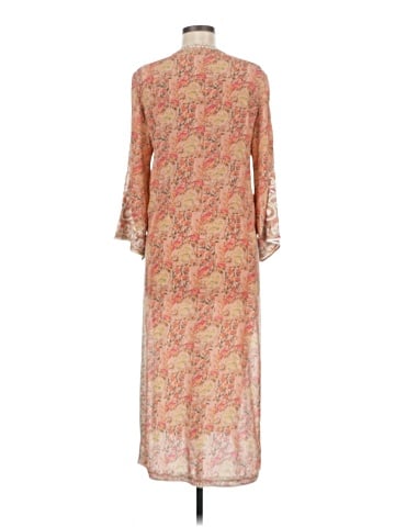 Calypso St. Barth Long Sleeve Blouse (view 2)