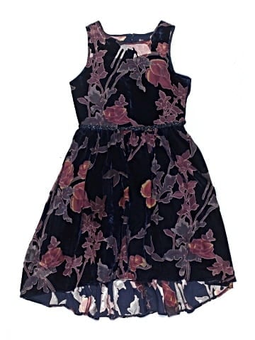 Rare Editions Dress (view 1)
