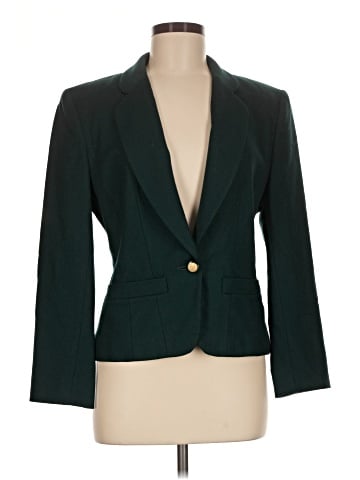 Pendleton Wool Blazer (view 1)