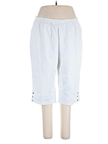 Just My Size Casual Pants (view 1)