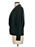 Pendleton 100% Virgin Wool Solid Green Wool Blazer Size 6 - photo 5