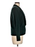 Pendleton 100% Virgin Wool Solid Green Wool Blazer Size 6 - photo 4