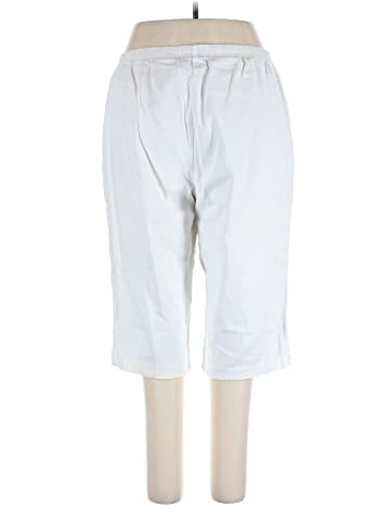 Just My Size Casual Pants (view 2)