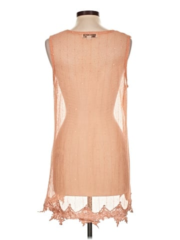 Simply Noelle Sleeveless Blouse (view 2)
