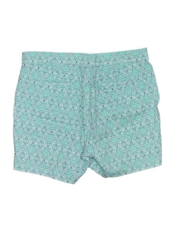 Caribbean Joe Khaki Shorts (view 2)