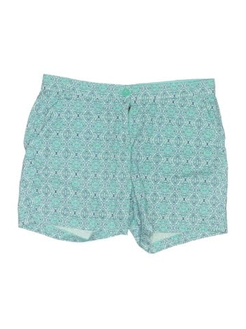 Caribbean Joe Khaki Shorts (view 1)