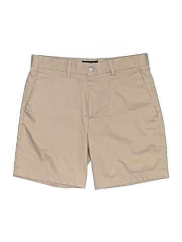 Banana Republic Khaki Shorts (view 1)