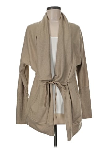 Caslon Cardigan (view 1)