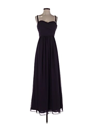 Bill Levkoff Cocktail Dress (view 1)