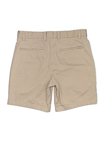 Banana Republic Khaki Shorts (view 2)