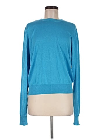 Zara Pullover Sweater (view 1)