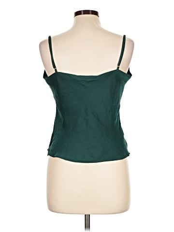 BCBGeneration Sleeveless Blouse (view 2)