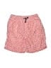 Crewcuts Red Burgundy Board Shorts Size 7 - photo 1