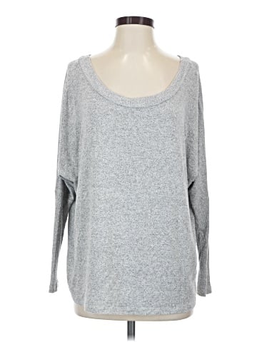 LA Made Pullover Sweater (view 1)