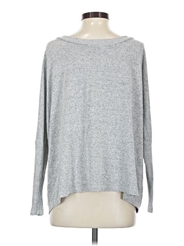LA Made Pullover Sweater (view 2)