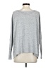 LA Made Gray Pullover Sweater Size XS - photo 2