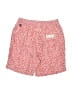 Crewcuts Red Burgundy Board Shorts Size 7 - photo 2