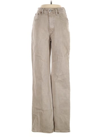 Abercrombie & Fitch Khakis (view 1)