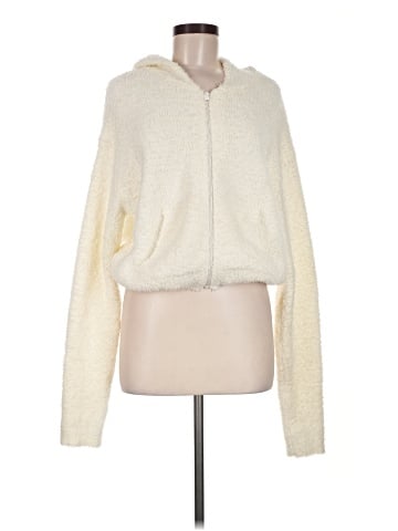Young Fabulous & Broke Faux Fur Jacket (view 1)