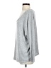 LA Made Gray Pullover Sweater Size XS - photo 5