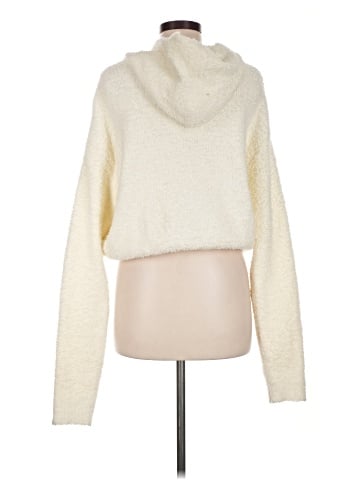 Young Fabulous & Broke Faux Fur Jacket (view 2)