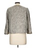 Gerard Darel Tweed Gray Jacket Size 10 (42) - photo 2