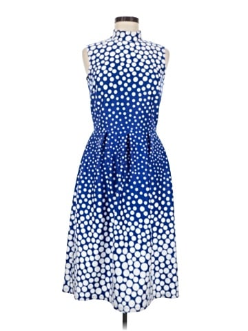 En Focus Studio Cocktail Dress (view 1)