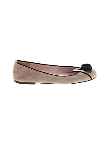 Pretty Ballerinas Flats (view 1)