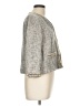 Gerard Darel Tweed Gray Jacket Size 10 (42) - photo 4