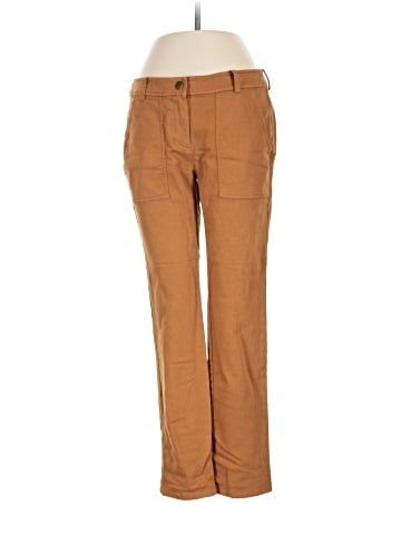 Eileen Fisher Khakis (view 1)