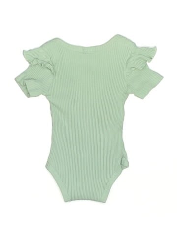 Unbranded Short Sleeve Onesie (view 2)